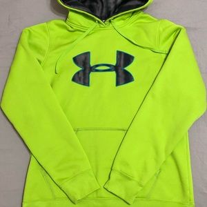Under Armour Hoodie